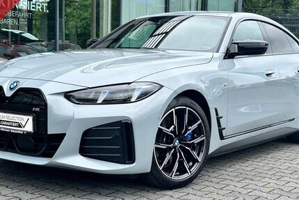 BMW i4 29.526 km 52.970 &euro; Mülheim 45472