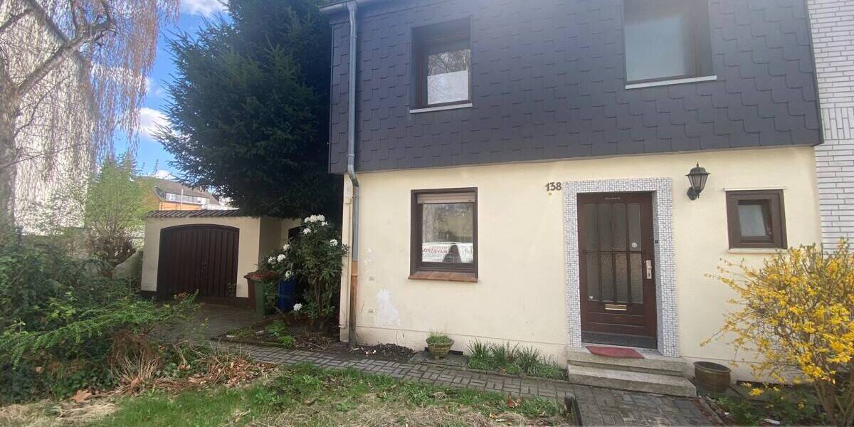 Doppelhaushälfte Oberhausen Stadtmitte - 5 Zimmer, 140 m&sup2;, 389.000&euro; | Angebot:26017989