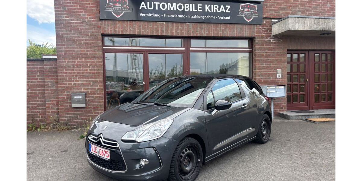 Citroen DS3 96.500 km 6.700 &euro; Willich 47877