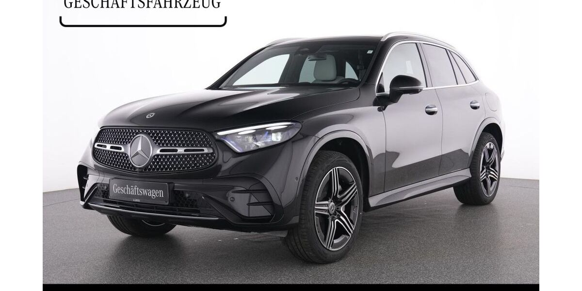 Mercedes-Benz GLC 300 4.900 km 72.585 &euro; Essen 45309