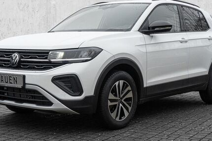VW T-Cross 9.900 km 27.950 &euro; Meerbusch 40670