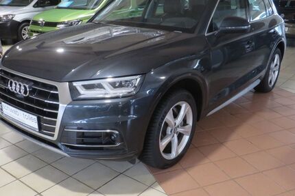 Audi Q5 79.937 km 29.995 &euro; Neuss 41469
