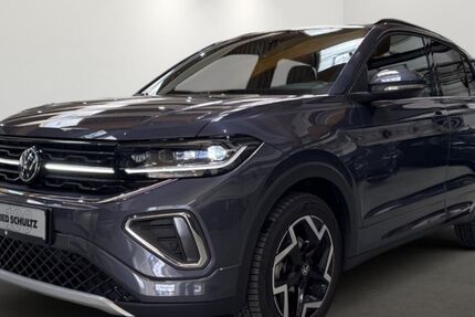 VW T-Cross 8.617 km 26.950 &euro; Wuppertal 42109
