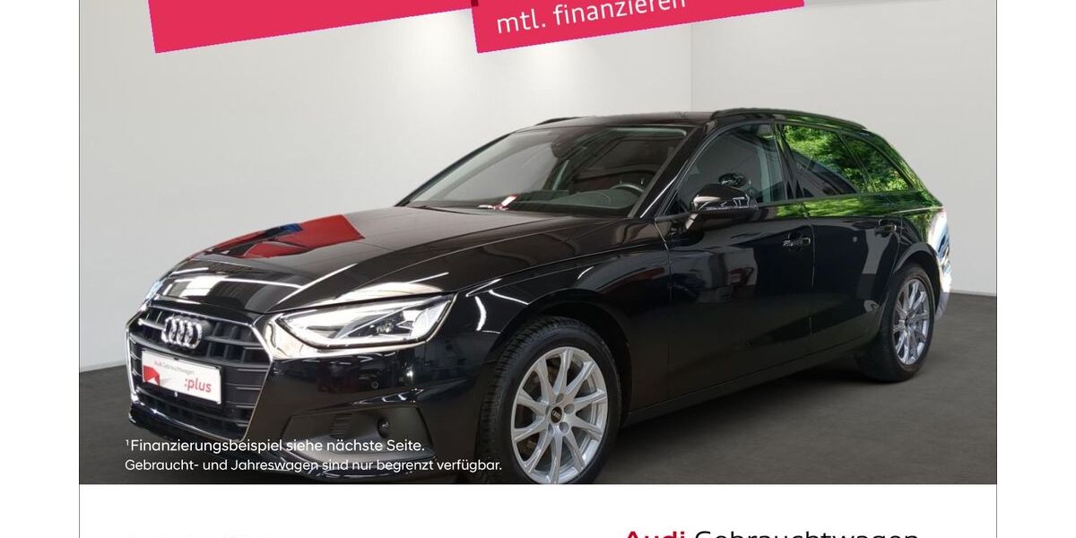 Audi A4 53.060 km 20.990 &euro; Mülheim a.d. Ruhr 45481