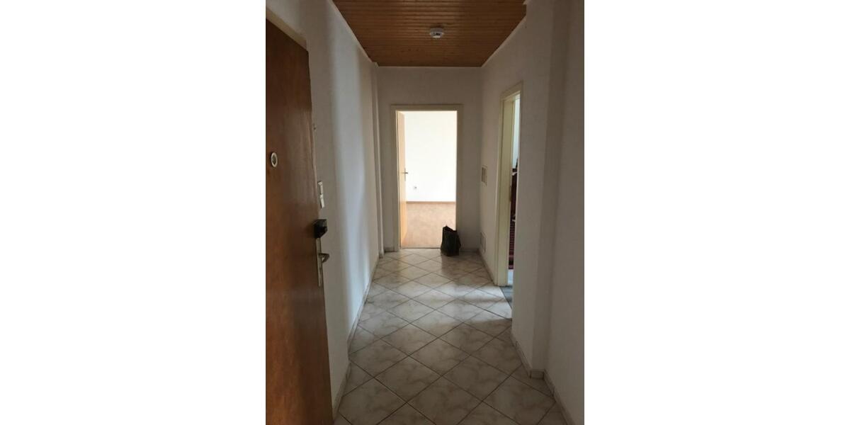 Etagenwohnung Wuppertal Lichtenplatz - 2 Zimmer, 53 m&sup2;, 450&euro; | Angebot:25961252