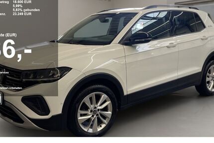 VW T-Cross 23.543 km 22.949 &euro; Krefeld 47805