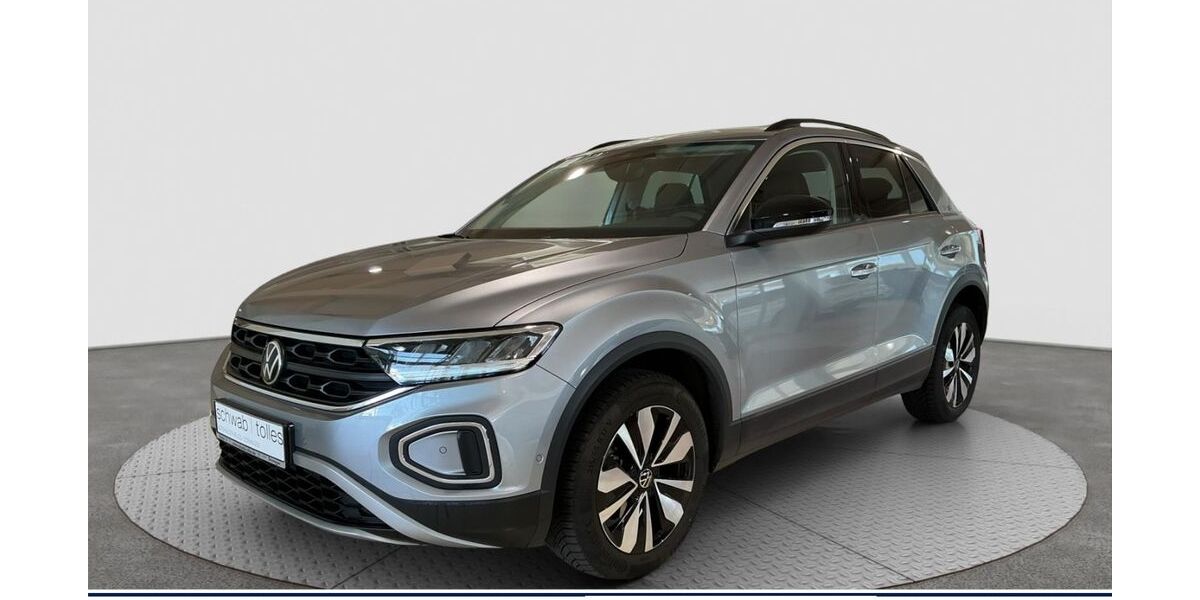 VW T-Roc 10.552 km 25.945 &euro; Neuss 41469
