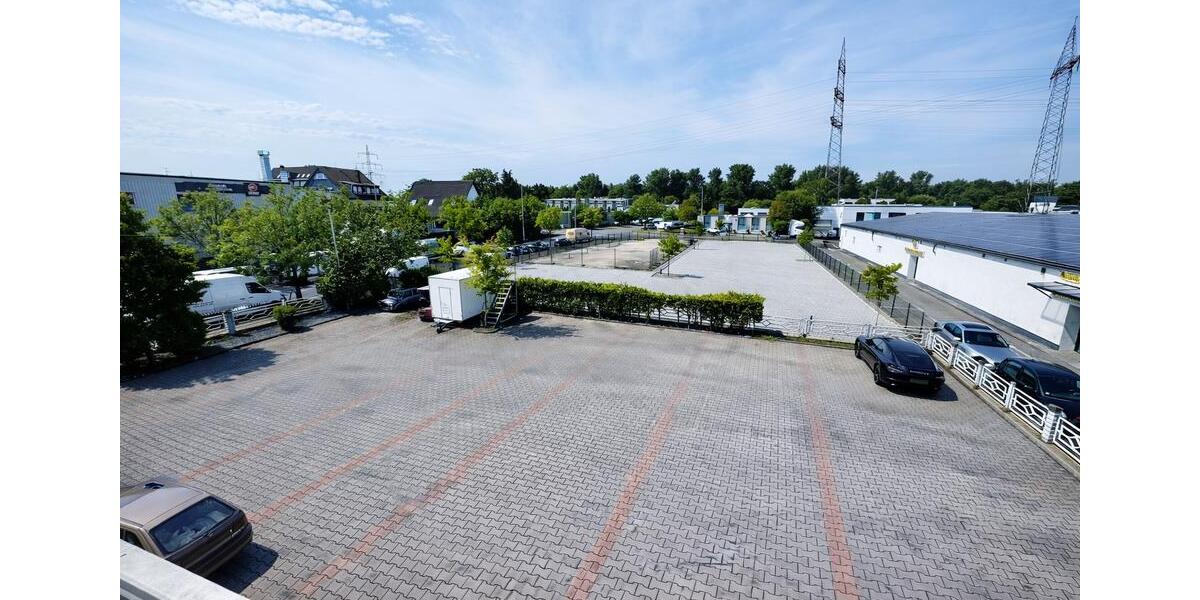 Gewerbeobjekt Hilden - 2.500&euro; | Angebot:24769846