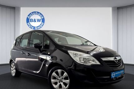 Opel Meriva 196.400 km 1.899 &euro; Krefeld 47805