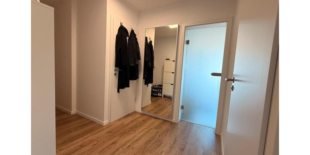 Dachgeschoßwohnung Duisburg Huckingen - 3 Zimmer, 70 m&sup2;, 230.000&euro; | Angebot:27213800