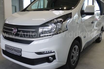 Fiat Talento 357.000 km 9.490 &euro; Wuppertal 42289