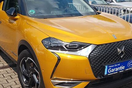 DS Automobiles DS3 Crossback 84.769 km 15.990 &euro; Bottrop 46240