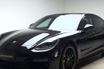 Porsche Panamera 102.900 km 54.900 &euro; Moers 47441