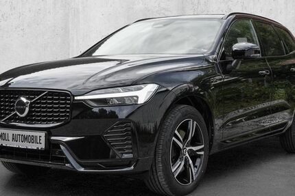 Volvo XC60 75.980 km 34.340 &euro; Wuppertal 42109