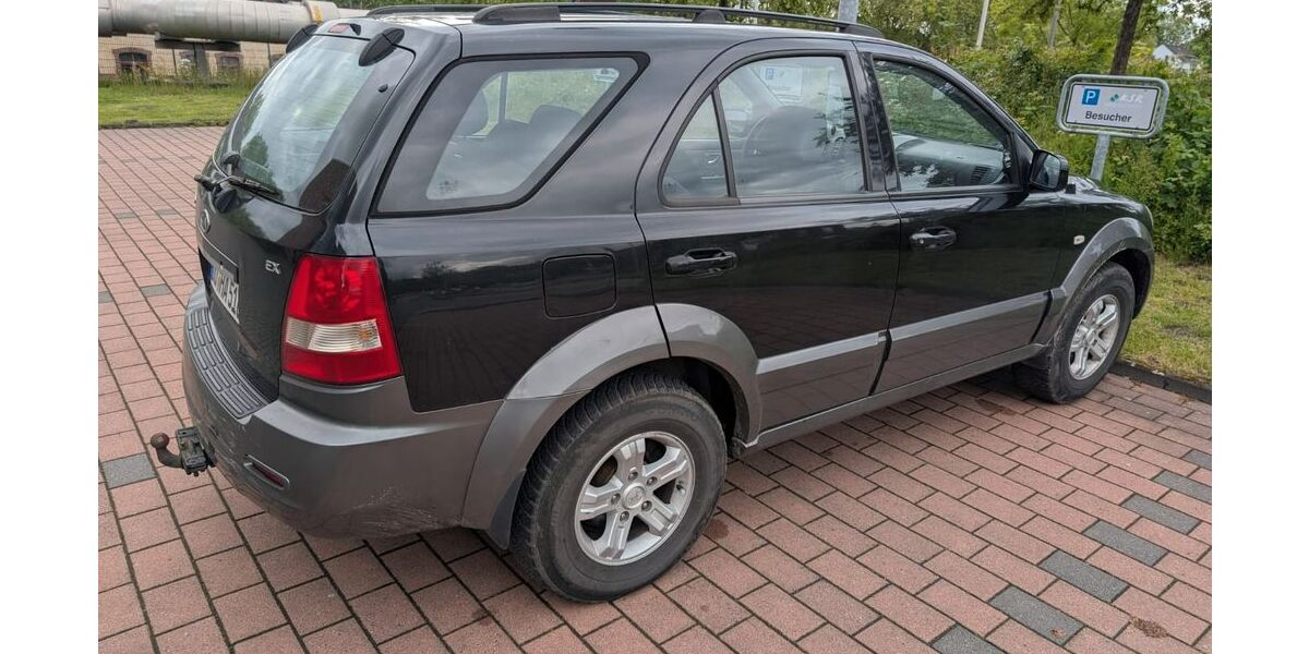 Kia Sorento 275.000 km 1.500 &euro; Duisburg 47139