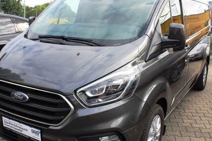Ford Transit Custom 145.800 km 15.950 &euro; Mülheim a.d.Ruhr 45472