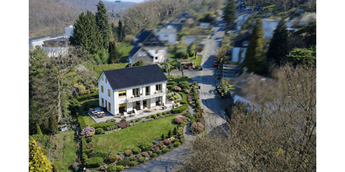 Einfamilienhaus Wuppertal Lichtenplatz - 6 Zimmer, 179 m&sup2;, 189.500&euro; | Angebot:25920493