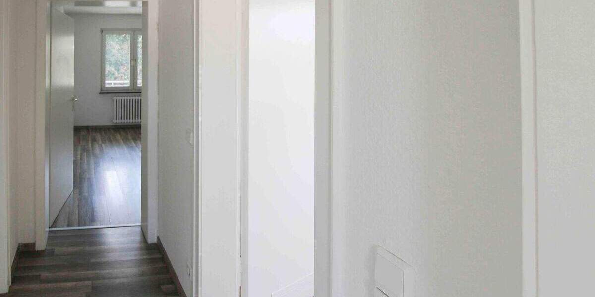 Etagenwohnung Duisburg Rumeln-Kaldenhausen - 3 Zimmer, 74 m&sup2;, 165.000&euro; | Angebot:25705132