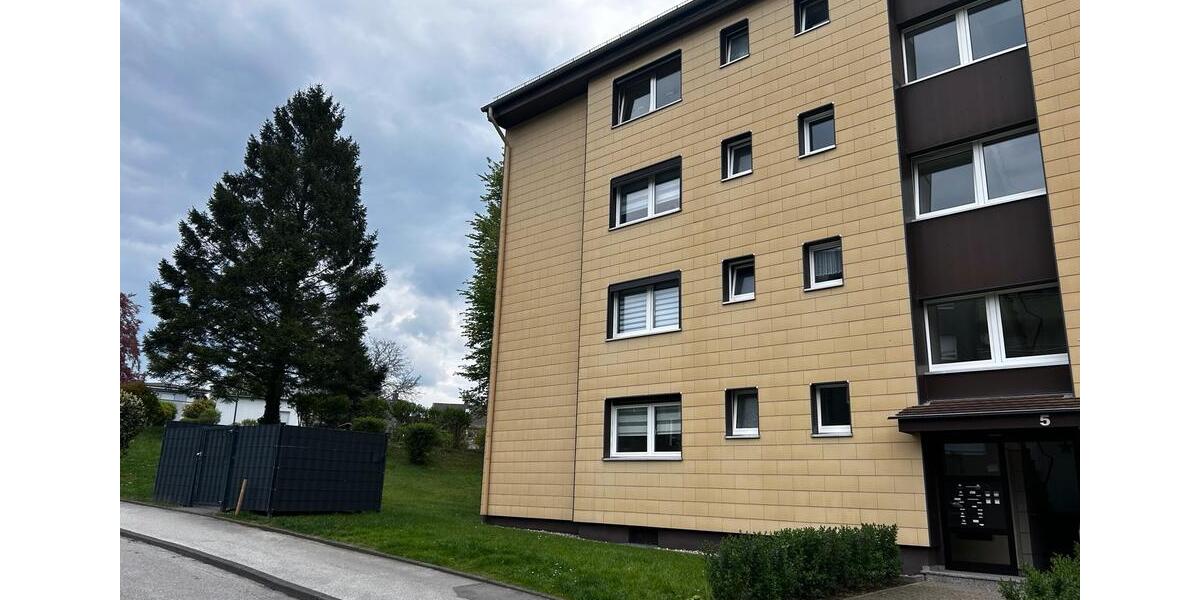 Etagenwohnung Velbert Velbert-Mitte - 4 Zimmer, 90 m&sup2;, 1.000&euro; | Angebot:26223481