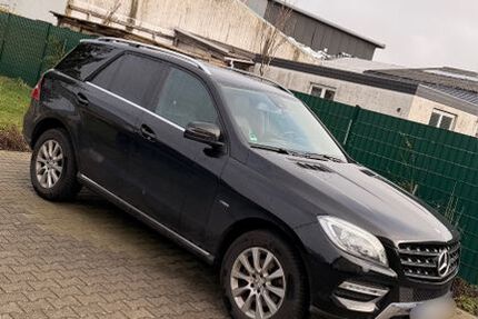 Mercedes-Benz ML 350 149.000 km 18.000 &euro; Neukirchen-Vluyn 47506