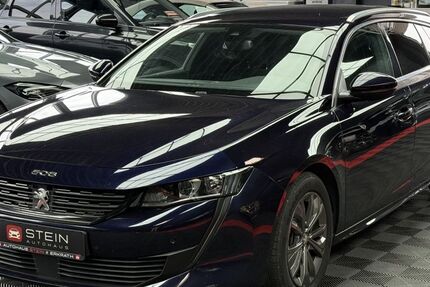 Peugeot 508 122.500 km 13.490 &euro; Erkrath (bei Düsseldorf) 40699