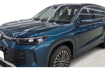 VW Tayron 27.428 km 35.740 &euro; Moers 47441