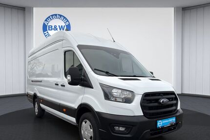 Ford Transit 13.376 km 30.999 &euro; Krefeld 47805