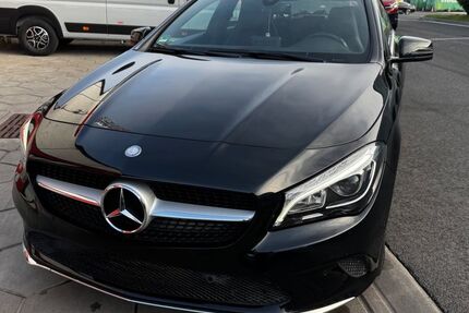 Mercedes-Benz CLA 180 126.450 km 16.399 &euro; Erkrath 40699