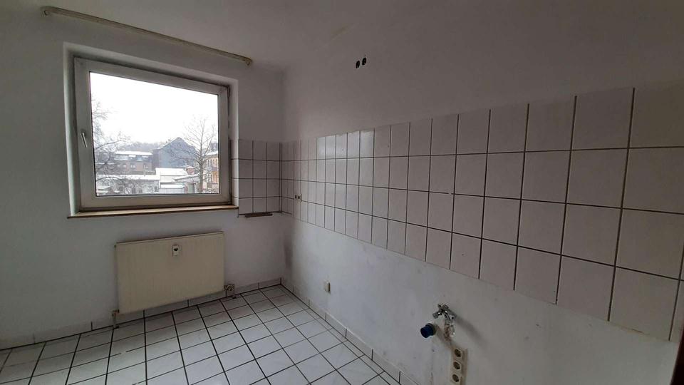 Etagenwohnung Duisburg Hamborn - 2 Zimmer, 72 m&sup2;, 442&euro; | Angebot:24380232