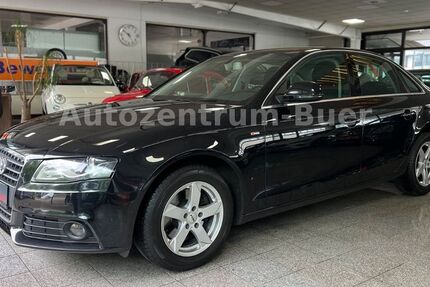 Audi A4 241.000 km 5.990 &euro; Gelsenkirchen 45881