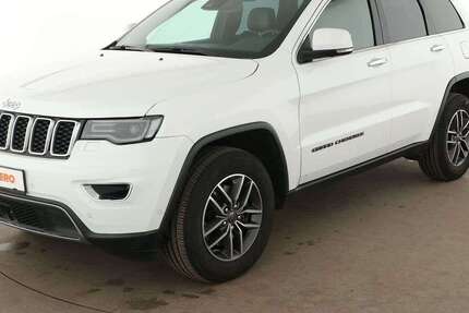 Jeep Grand Cherokee 81.763 km 27.260 &euro; Essen 45141