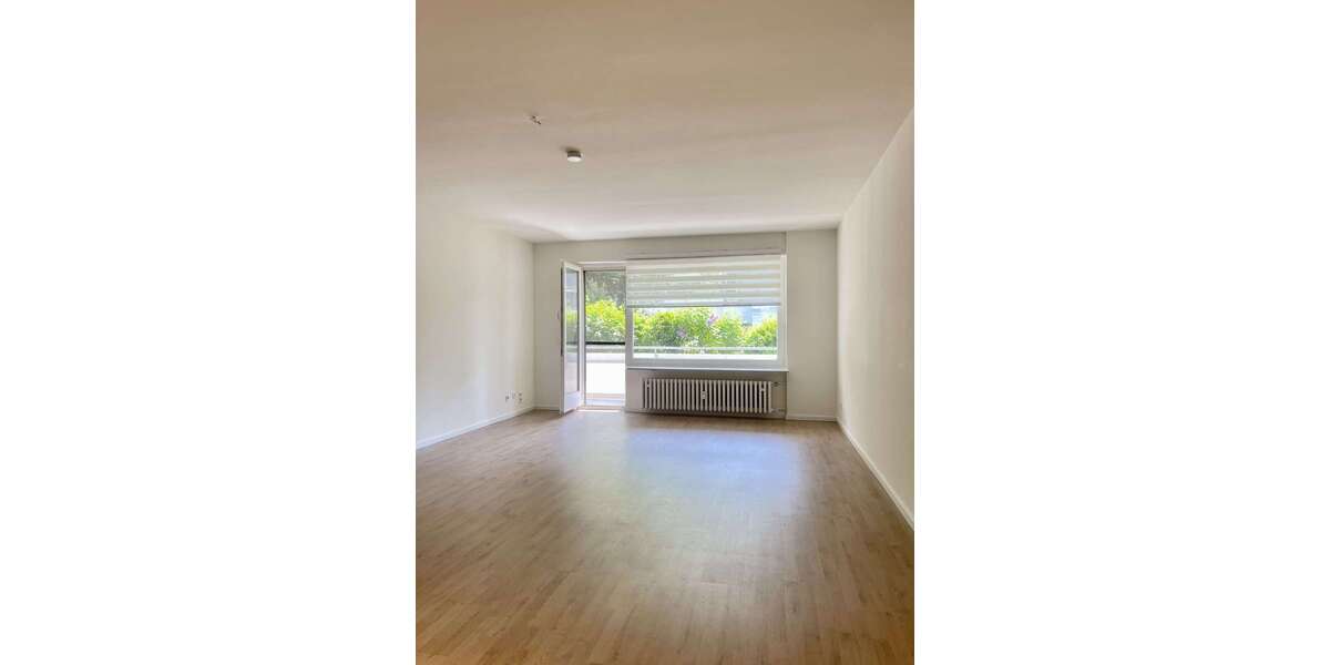 Etagenwohnung Wuppertal Grifflenberg - 2.5 Zimmer, 80 m&sup2;, 890&euro; | Angebot:25804238