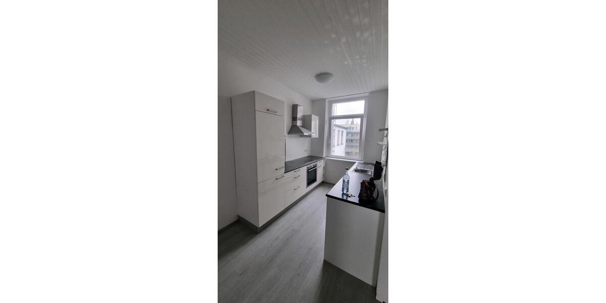 Etagenwohnung Krefeld Cracau - 2 Zimmer, 40 m&sup2;, 530&euro; | Angebot:25968659