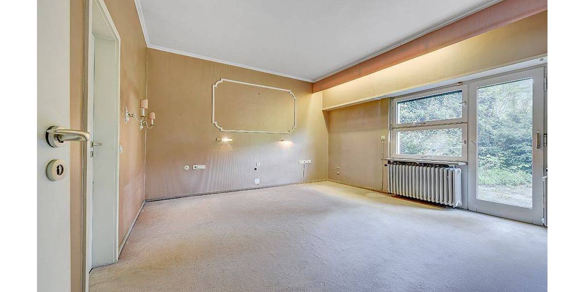 Grundstück Düsseldorf Benrath - 1.240.000&euro; | Angebot:25687708