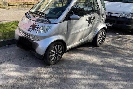 Smart ForTwo 140.000 km 900 &euro; Gelsenkirchen 45894