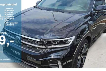 VW T-Roc 22.226 km 35.369 &euro; Moers 47441