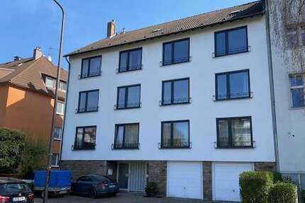 Wohnung Düsseldorf Flingern Nord - 1 Zimmer, 34 m&sup2;, 465&euro; | Angebot:25905879