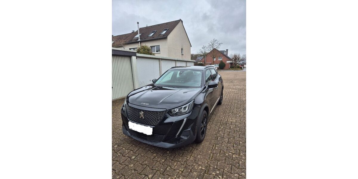 Peugeot 2008 84.922 km 16.700 &euro; Langenfeld (Rheinland) 40764