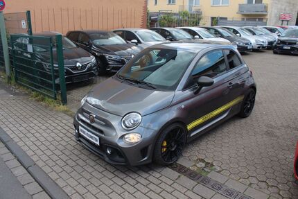 Abarth 695 38.000 km 23.450 &euro; Duisburg 47139