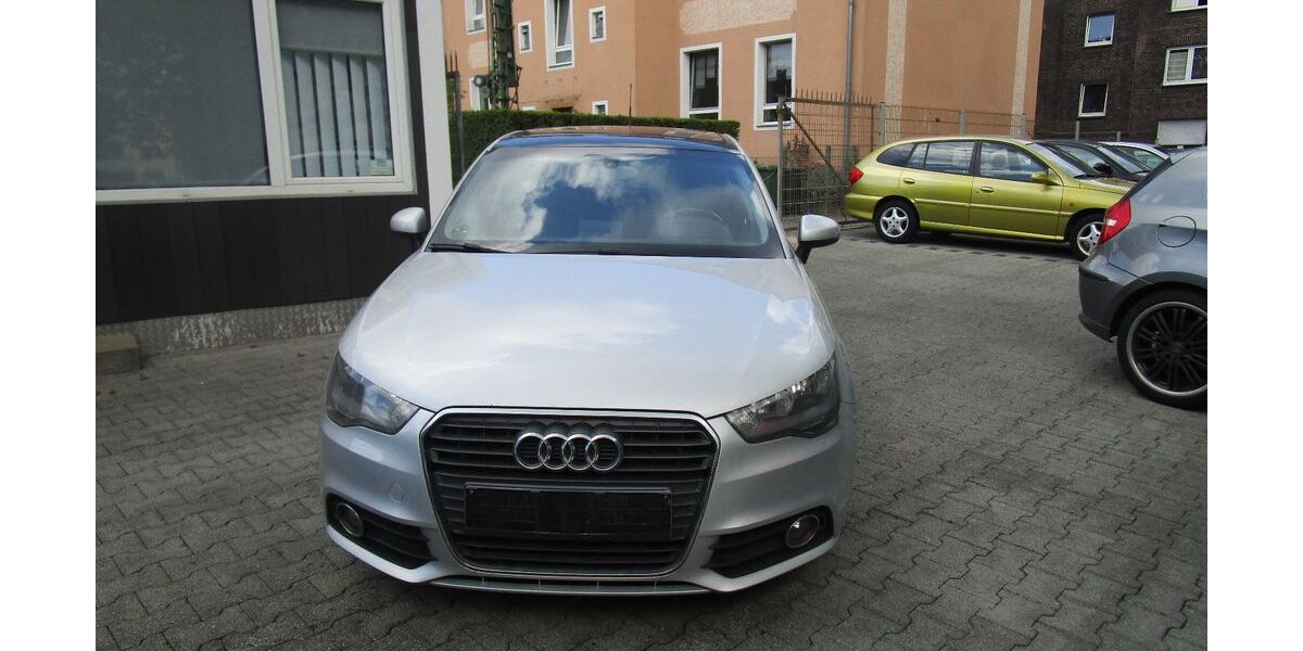 Audi A1 190.000 km 6.999 &euro; Oberhausen 46117