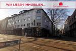 Etagenwohnung Duisburg Hamborn - 2 Zimmer, 51 m&sup2;, 450&euro; | Angebot:23375021