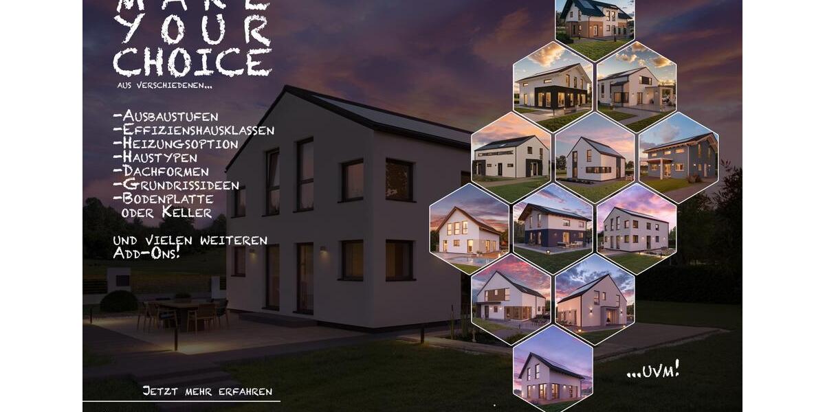 Einfamilienhaus Leichlingen (Rheinland) - 5 Zimmer, 160 m&sup2;, 2.663&euro; | Angebot:24532406