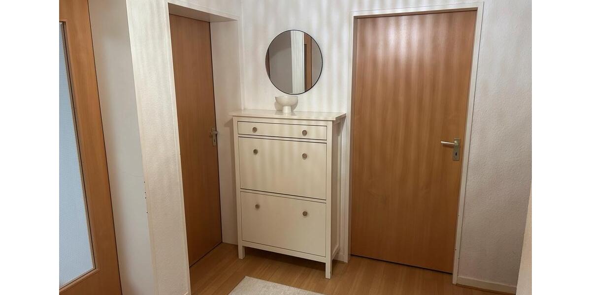 Etagenwohnung Duisburg Huckingen - 3 Zimmer, 69 m&sup2;, 8.000&euro; | Angebot:25282827