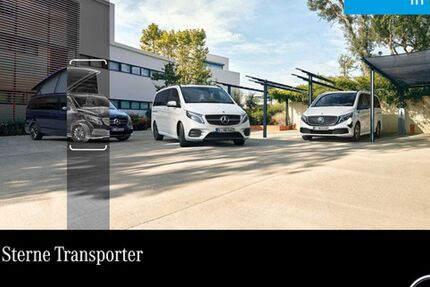 Mercedes-Benz V 300 24.543 km 70.990 &euro; Duisburg 47138