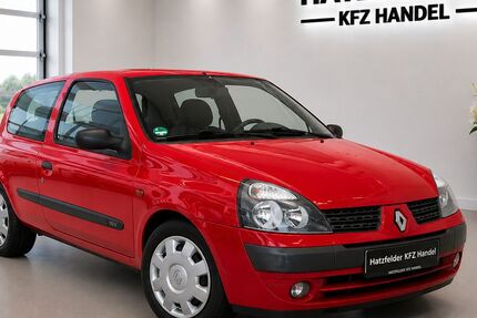 Renault Clio 136.000 km 1.500 &euro; Wuppertal 42279