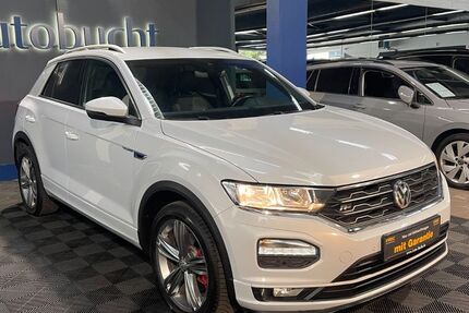VW T-Roc 71.000 km 18.899 &euro; Oberhausen 46045