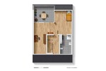 Ihr Reihenhaus mit breiter Brust - Reihenmittelhaus Mettmann | Angebot:27186762