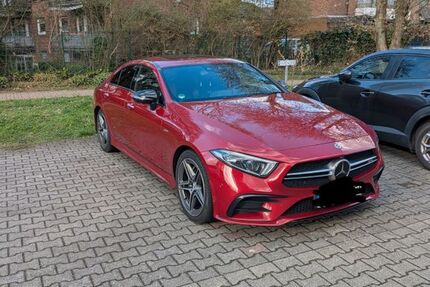 Mercedes-Benz CLS 53 AMG 139.000 km 45.990 &euro; Krefeld 47839