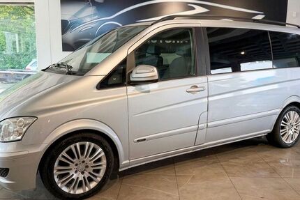 Mercedes-Benz Viano 214.842 km 15.400 &euro; Ratingen 40880