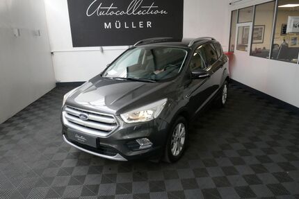 Ford Kuga 130.400 km 11.500 &euro; Remscheid 42897